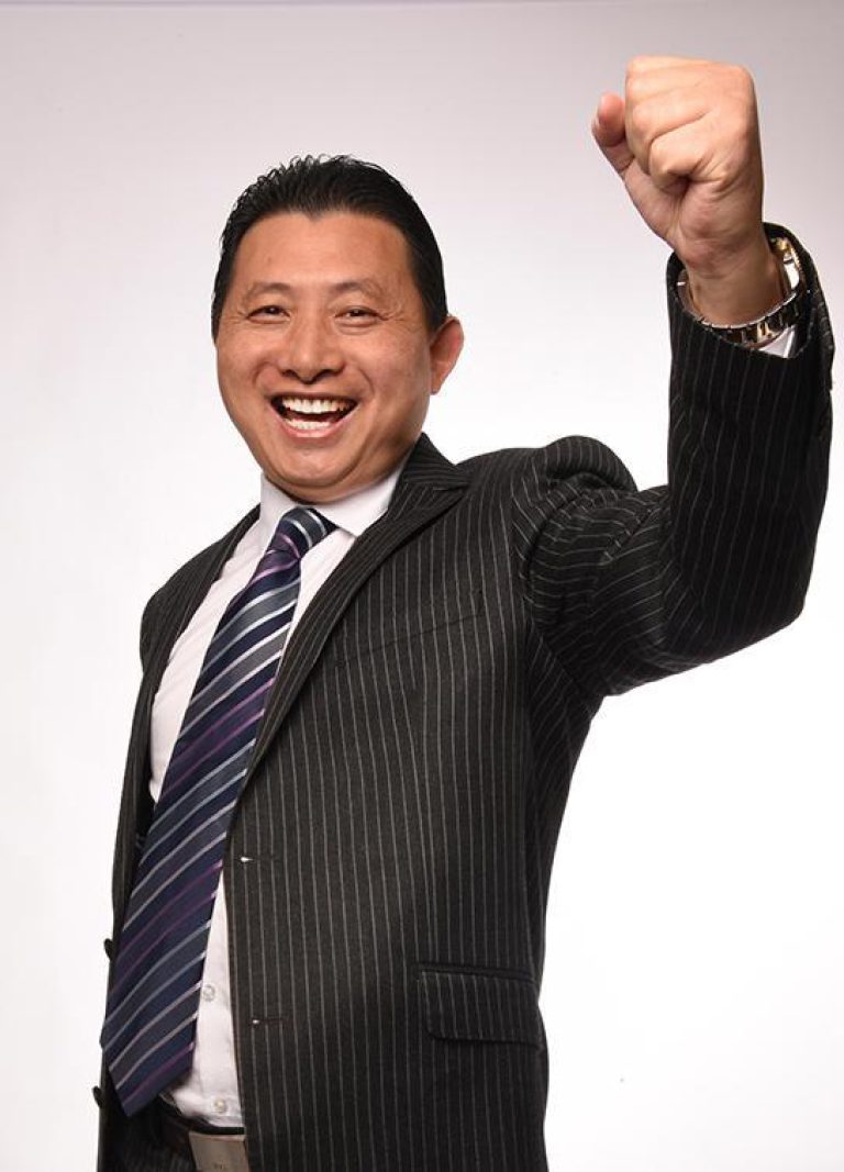 JI Bo, Chief Representative for CKGSB Europe, Cheung Kong Graduate School of Business (CKGSB)