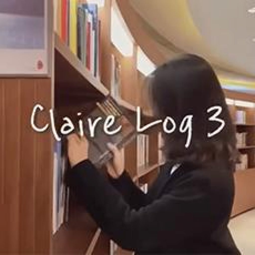 A day in the life of a CKGSB MBA student during COVID-19