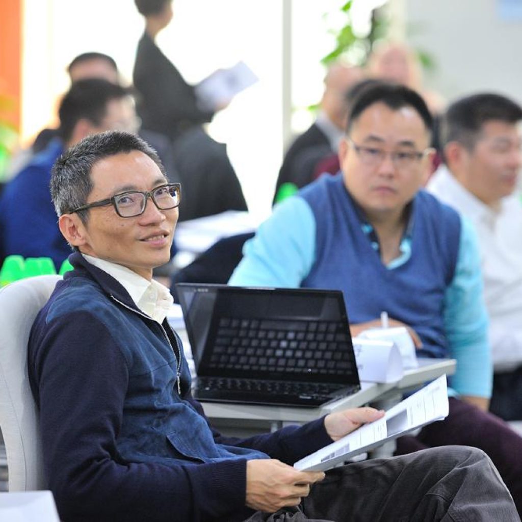 Innovator and Philanthropist: Charles Chen Yidan’s Role in Tencent and Beyond