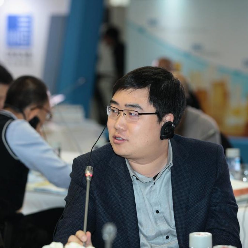 How DiDi’s Founder and CEO Cheng Wei Revolutionized Travel in China