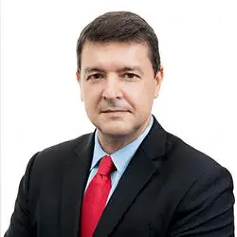 Fernando Vallina, Chairman, ExxonMobil (China) Investment Co., Ltd.