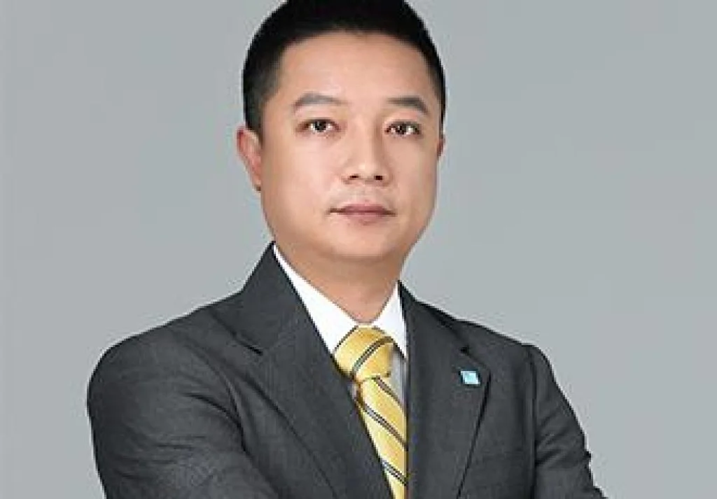 Tech-Driven Delivery: How Xue Peng's FlashEx Transformed Urban Logistics
