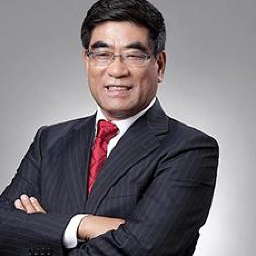 Fu Chengyu: Steering China's Oil Giants onto the Global Stage