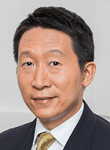 Dr Huai Zhang, Professor of Accounting