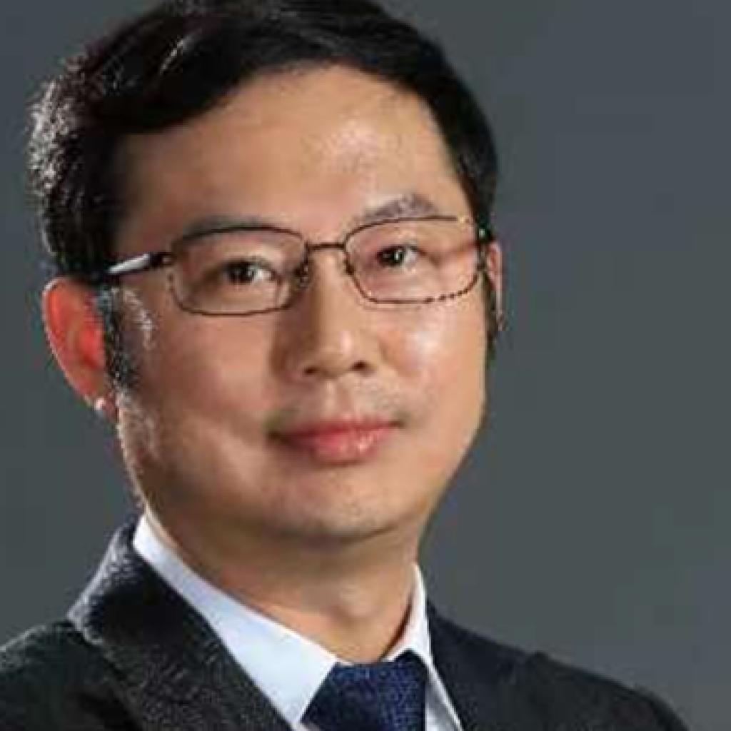 From Tech Manager to Beauty Tech Pioneer: Jin Xing’s So-Young Story