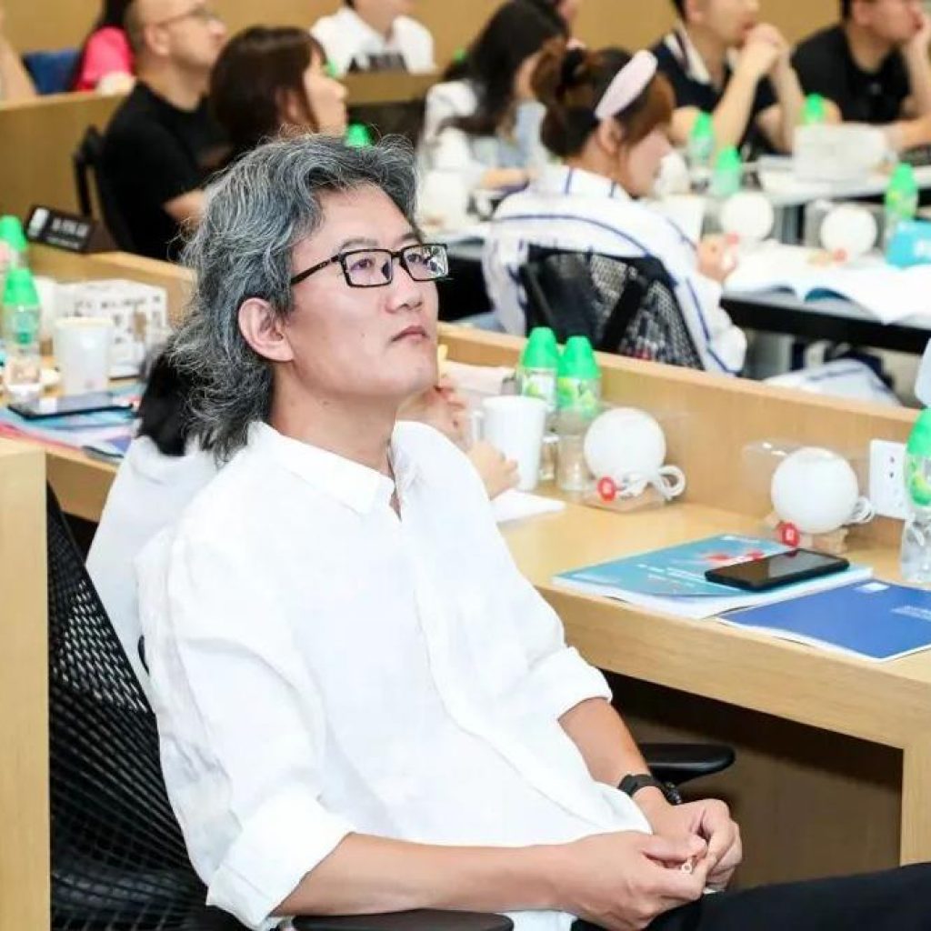 Li Haibo, the Audiophile who Created China’s Leading Podcast Platform, Ximalaya FM