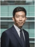 Dr Liandong Zhang, Professor of Accounting at Singapore Management University