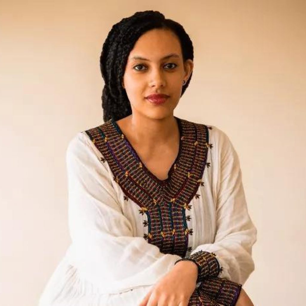 Bridging Continents: Lina Ayenew's Mission to Transform African Education with EdTech