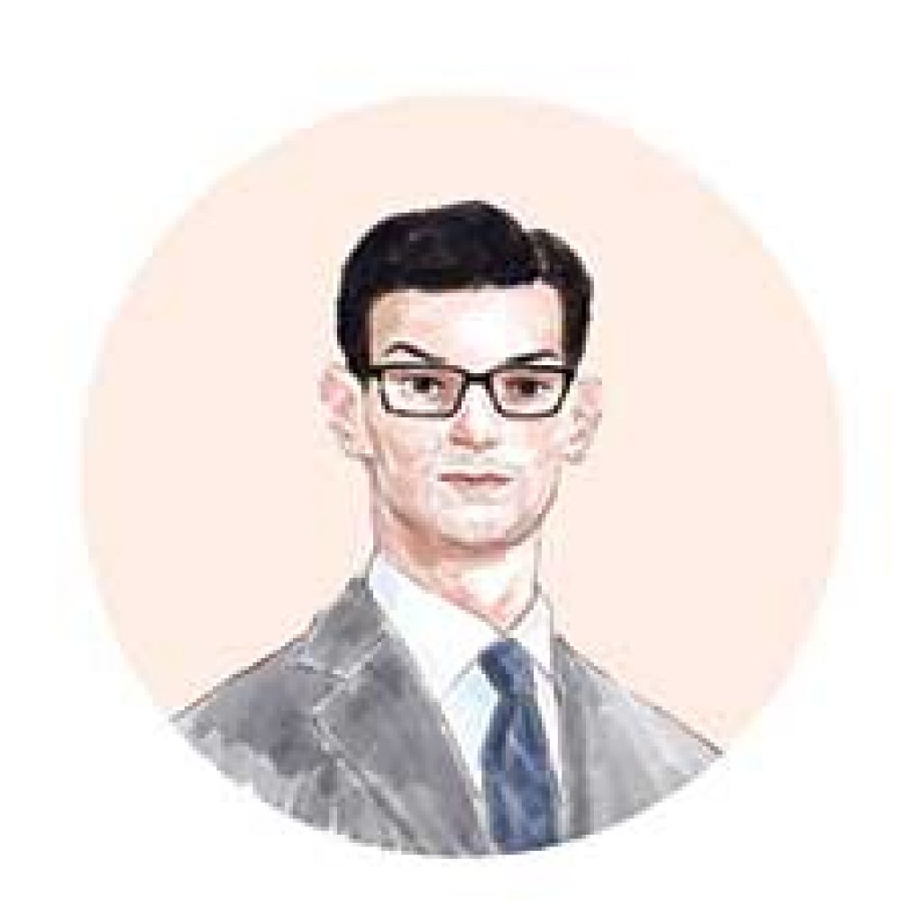 From Pucks to Profits: Mauro Buongiovanni's Transition from Athlete to Consultant