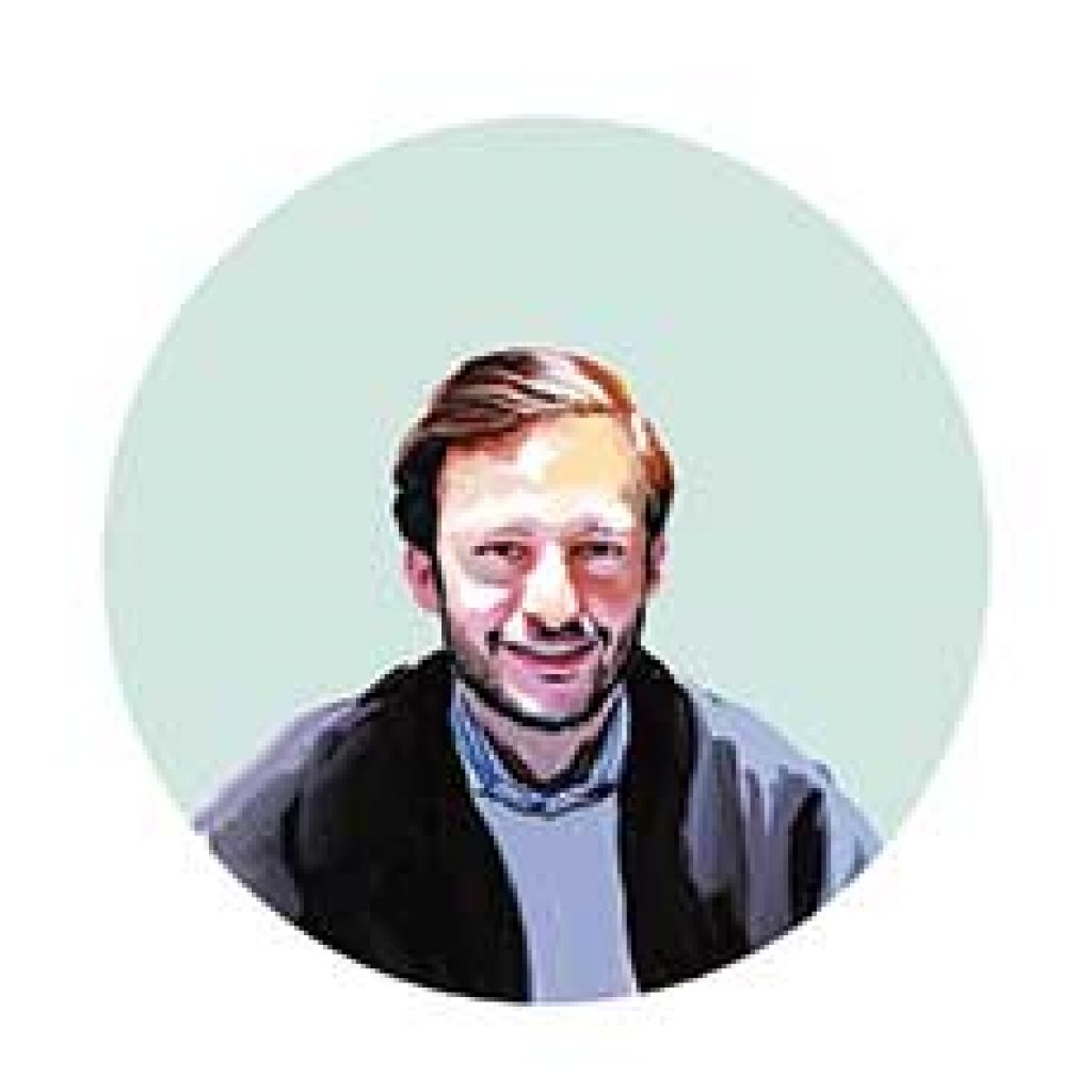 Trans-Siberian to Startup: How Boris Nikolic Found His Path in Cleantech