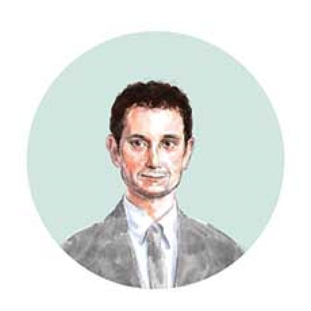 Luca Valente: Journey from Engineer to Cleantech Entrepreneur
