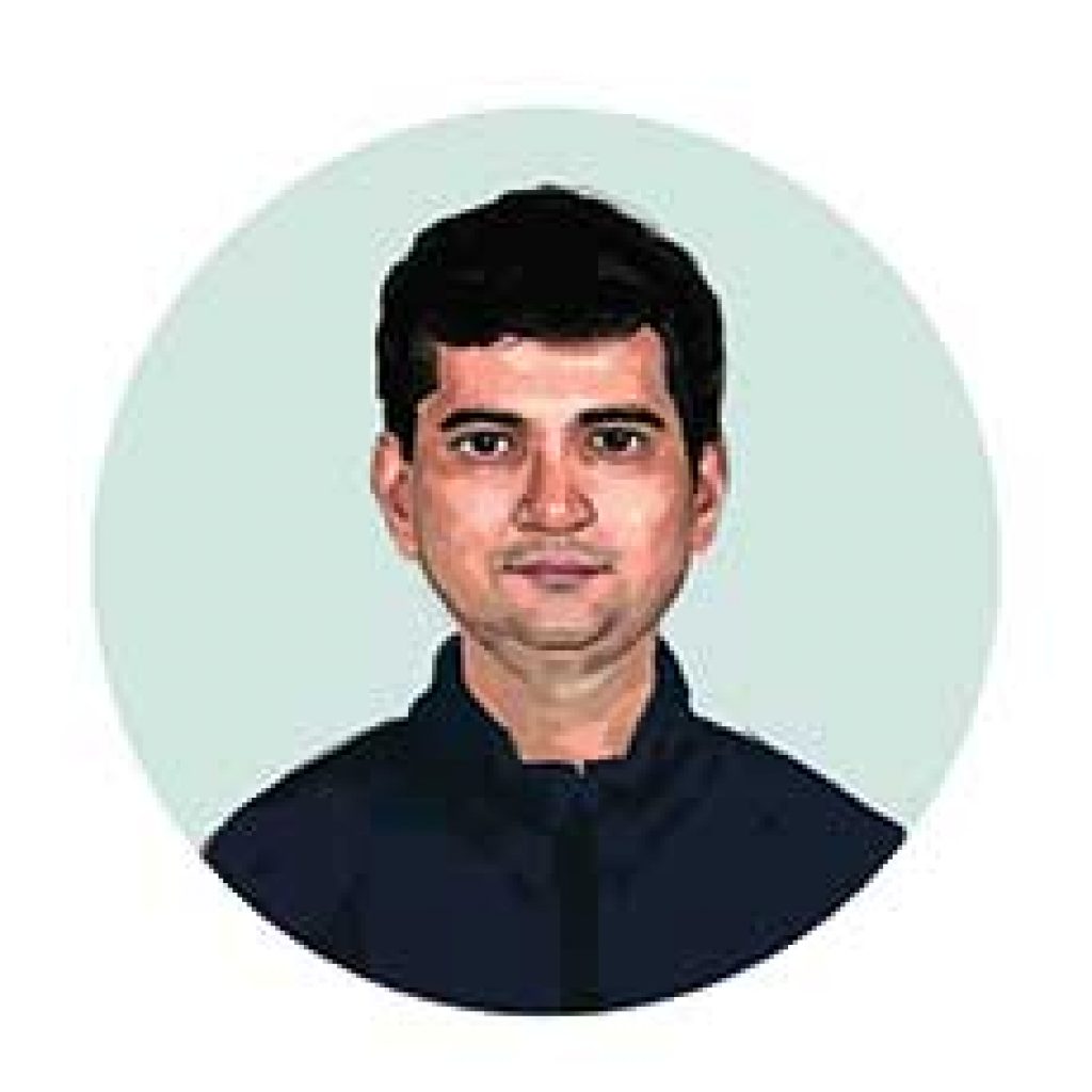 Murtaza Jabalpurwala: Rethinking Education Business Strategies Post-MBA