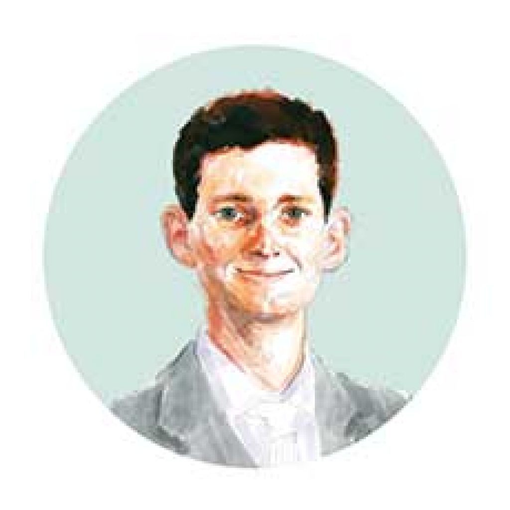 Rory Bate-Williams: Leveraging CKGSB's MBA Toolkit for Startup Success