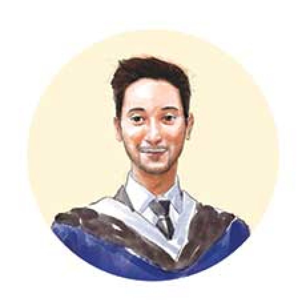 Jeremy Solomons: Leveraging CKGSB Insights to Revitalize a Legacy Business