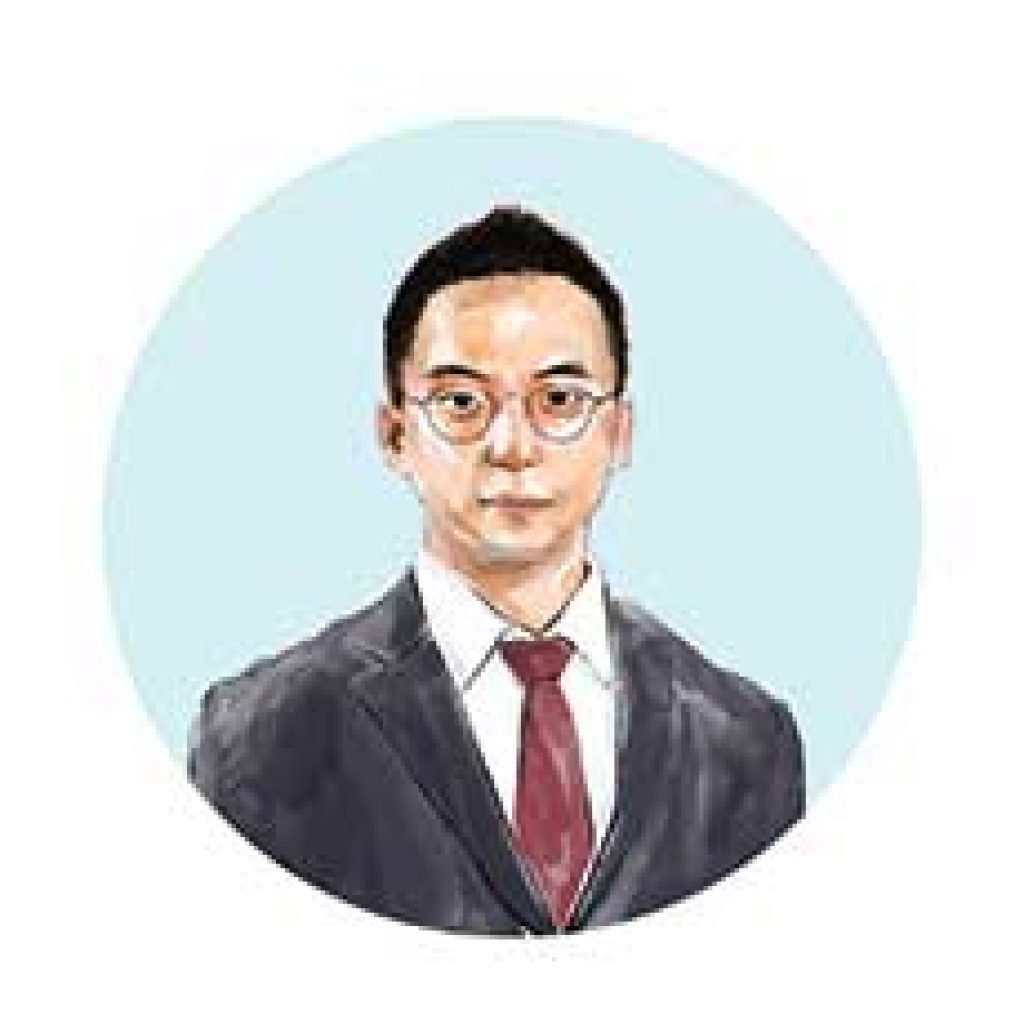 Navigating Leadership: Changmin Shin's Journey from Military Service to MBA