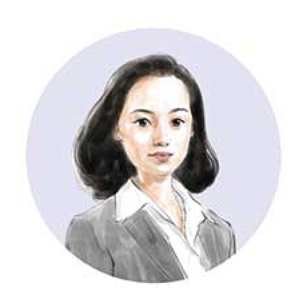 Cici Liu: Leveraging CKGSB Insights to Transition Back into the Chinese Market