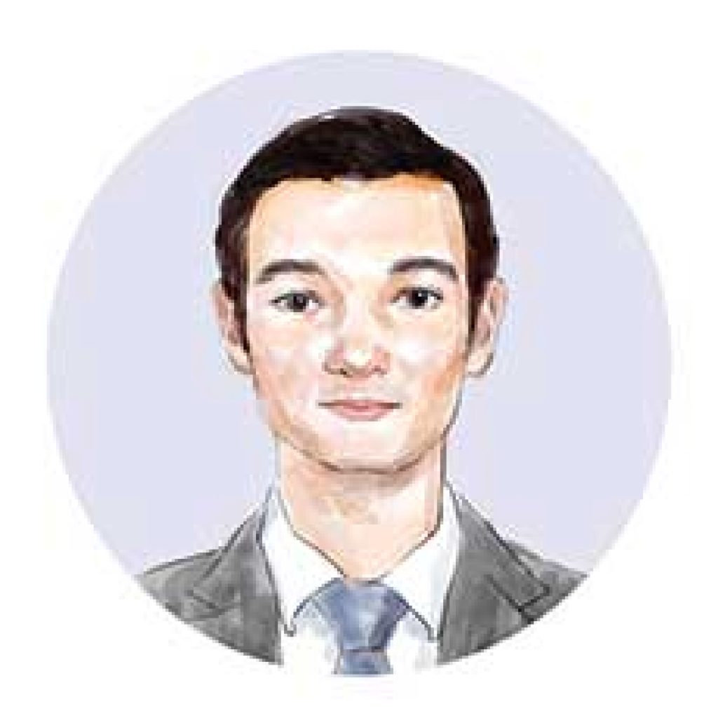 Joseph Roy: Leveraging CKGSB Insights to Launch a Global EdTech Venture