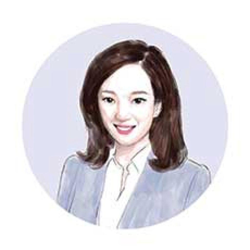 Michelle Lau: From TV Producer to Healthcare Entrepreneur
