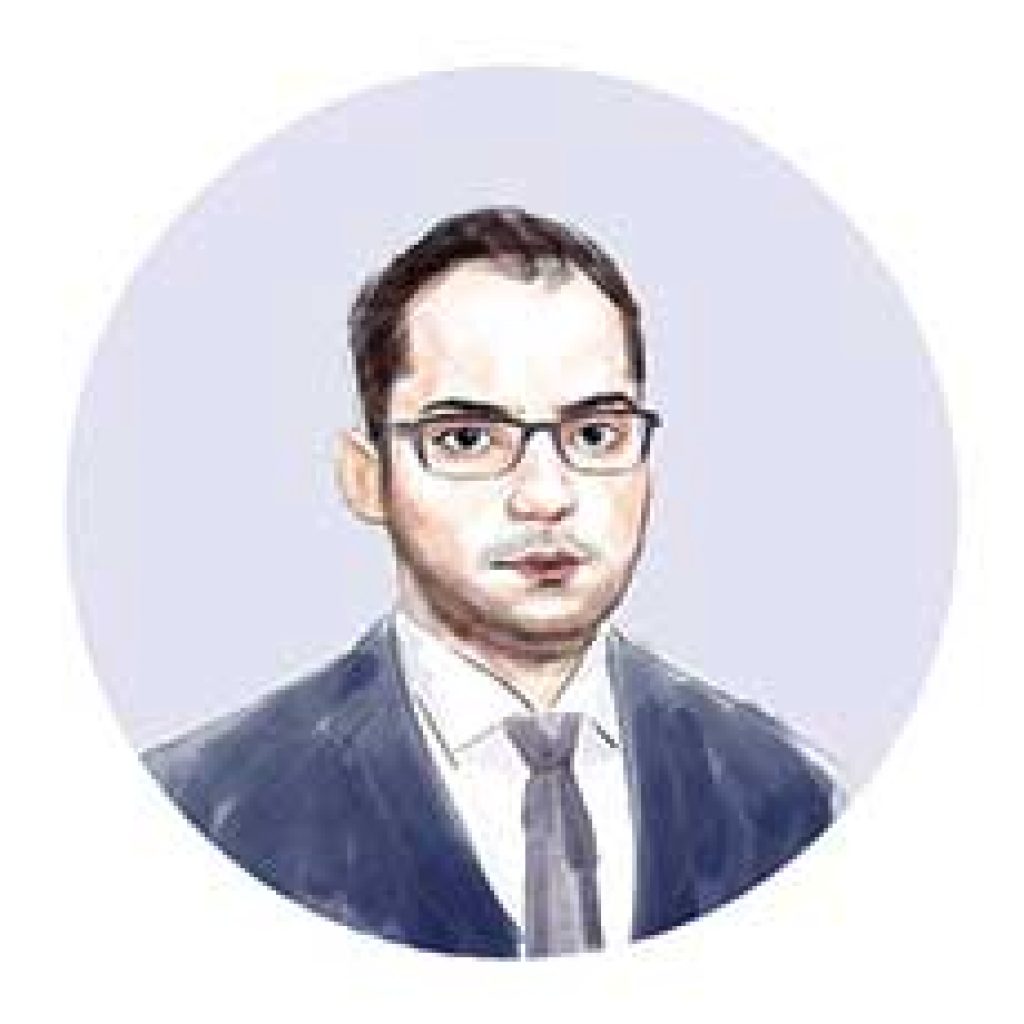 Nakul Batra: From Family Business to Leading Across Global Markets