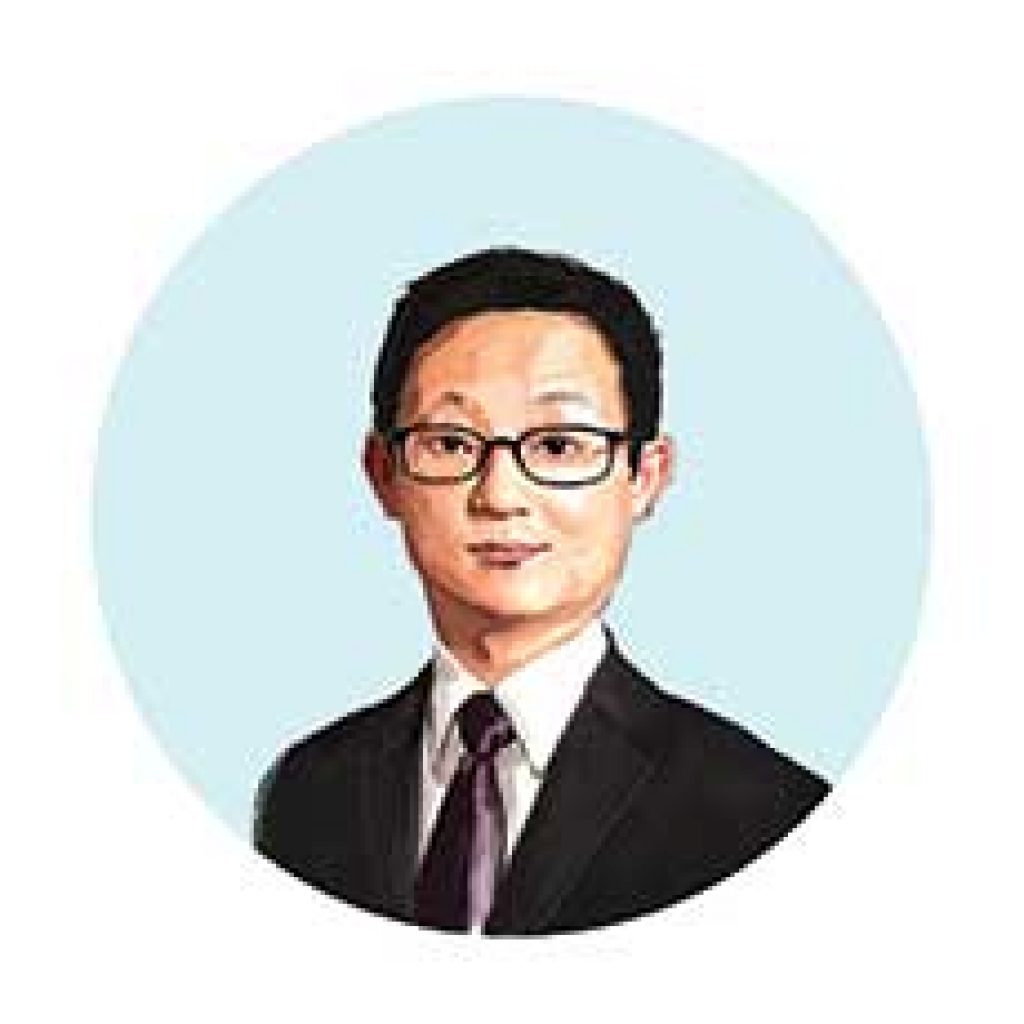 From Private Equity to Corporate Strategy: Eric Kim's Career Evolution Empowered with Knowledge on Doing Business with China