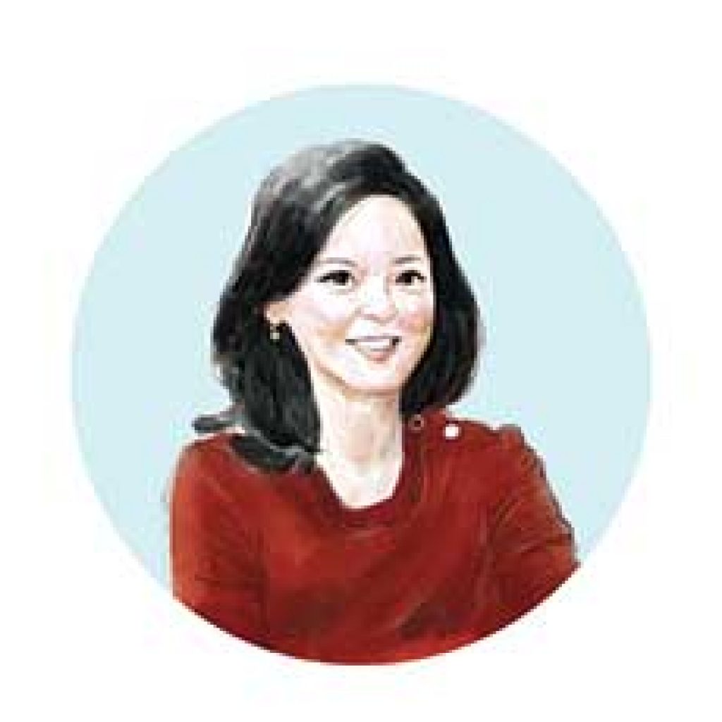 Felicia Guo: Merging Indonesian Roots with China's Art Market