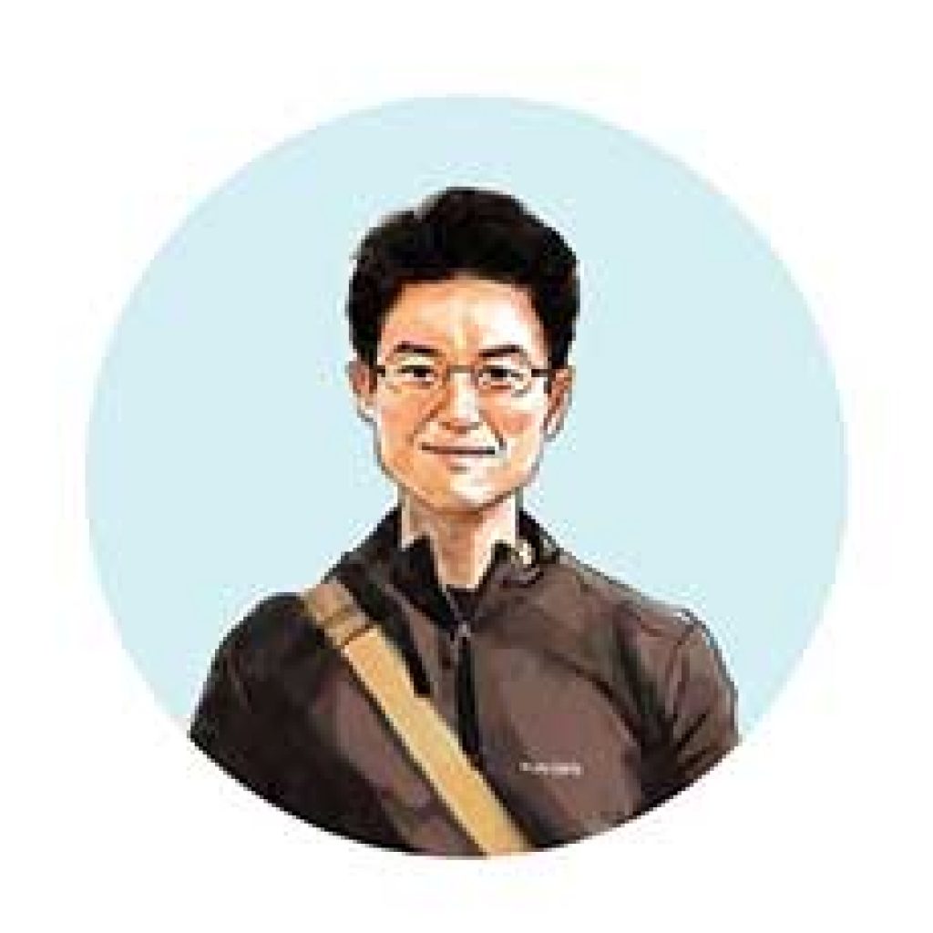 Navigating from Naval Officer to Tech Strategist: Takashi Ishikawa's Career Transition