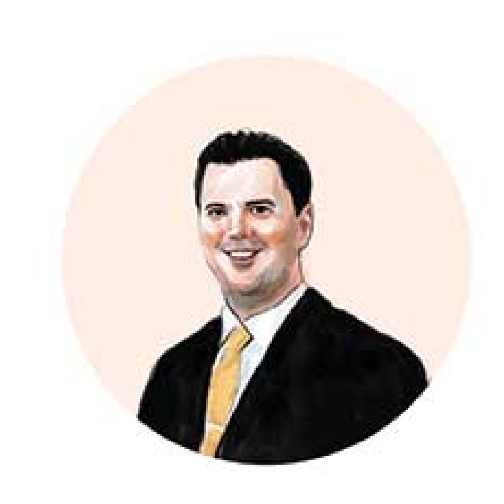 Business Beyond Borders: Adam Steinberg’s Post-MBA Leap into a Classmate’s Venture