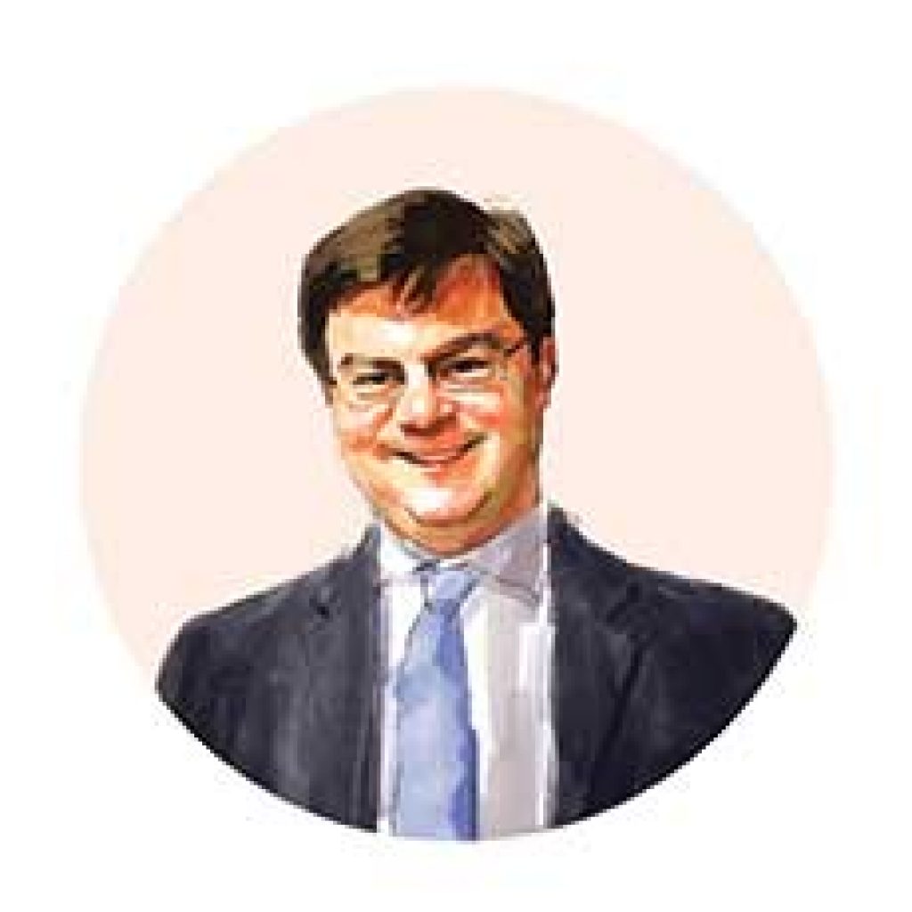 Bernard Flory: From Legal Counsel to Facilitating China-Europe Business Relations