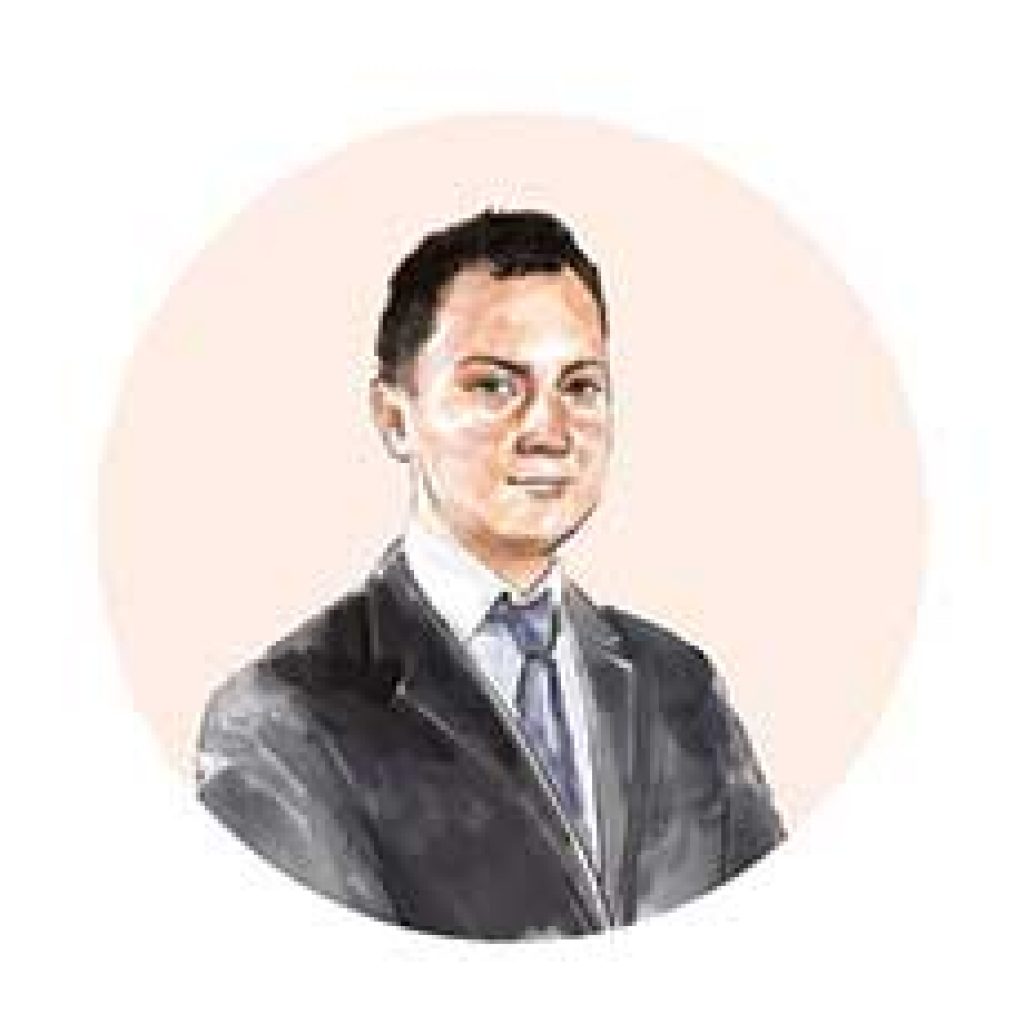 Kamil Kmec: Merging Consulting Expertise with Global Business Expansion