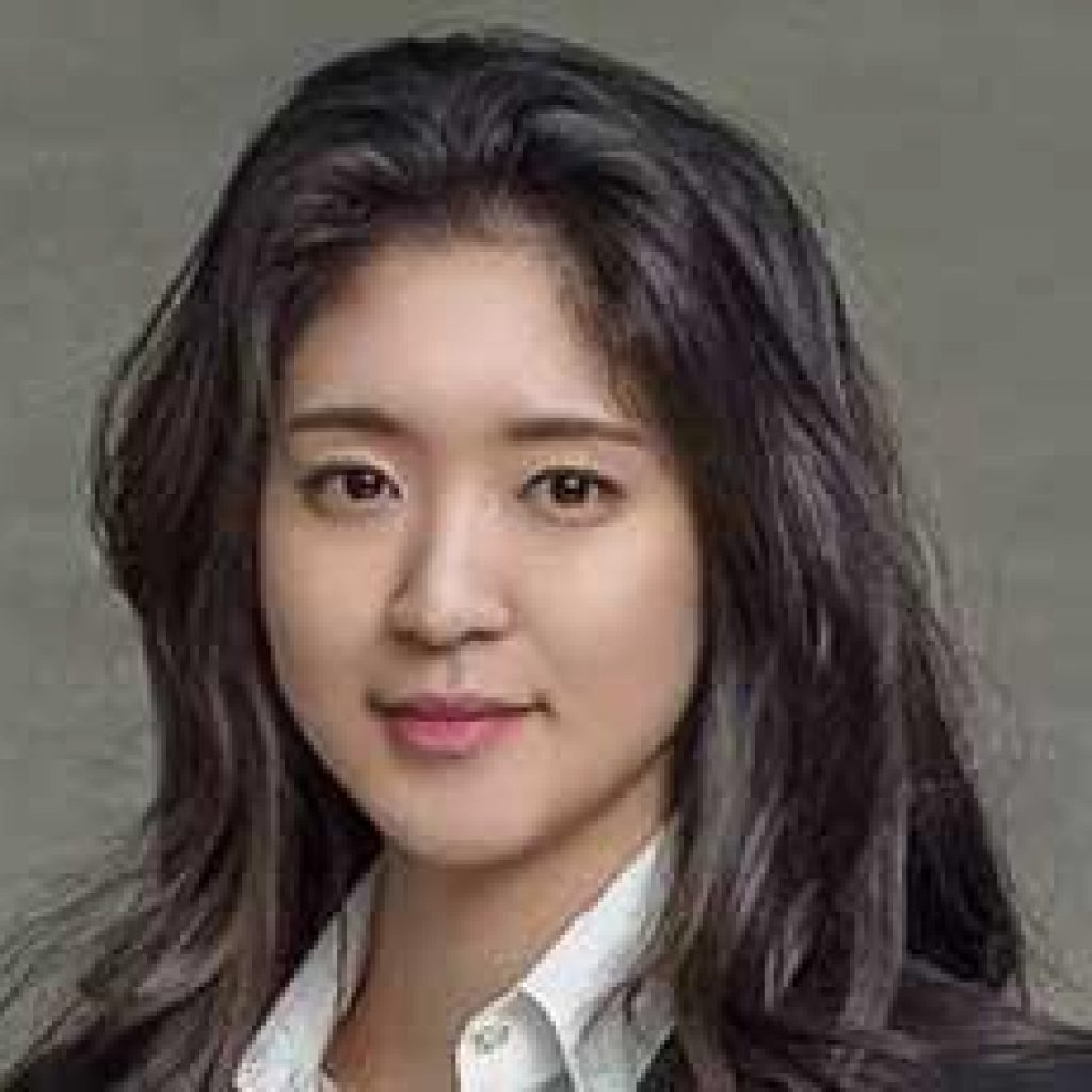 Min-jung Suh: Why Amorepacific’s eldest daughter chose an MBA in China