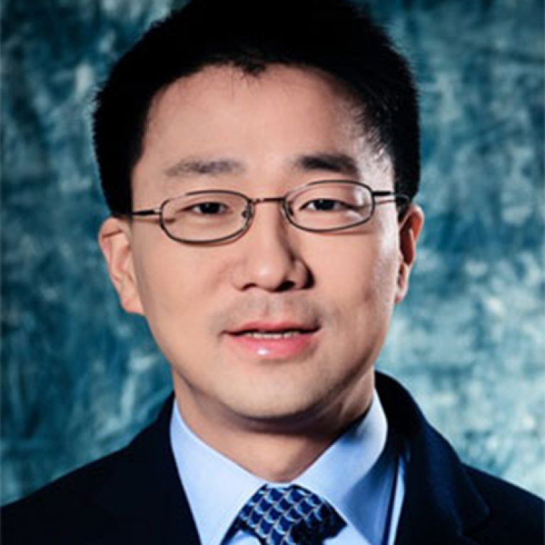 WANG Neng, Dean's Distinguished Chair Professor of Finance and Senior Associate Dean, Cheung Kong Graduate School of Business (CKGSB)PhD, Stanford University