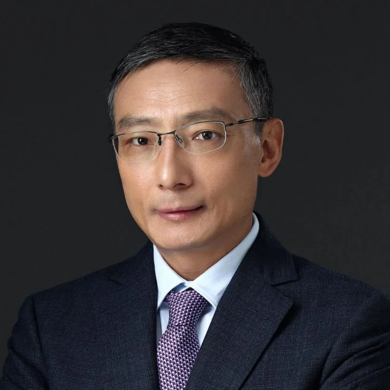 Li Wei - Professor of Economics and Associate Dean for Asia and Oceania