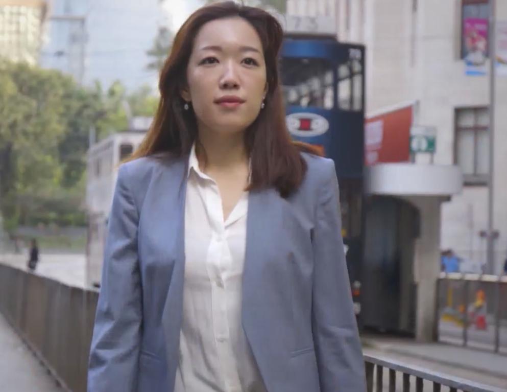 MBA Alumni, Michelle Lau Tells Us Her Story and the Benefits of her MBA ...