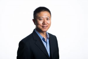 YAO Song, Associate Professor of Marketing at the Carlson School of Management, University of Minnesota