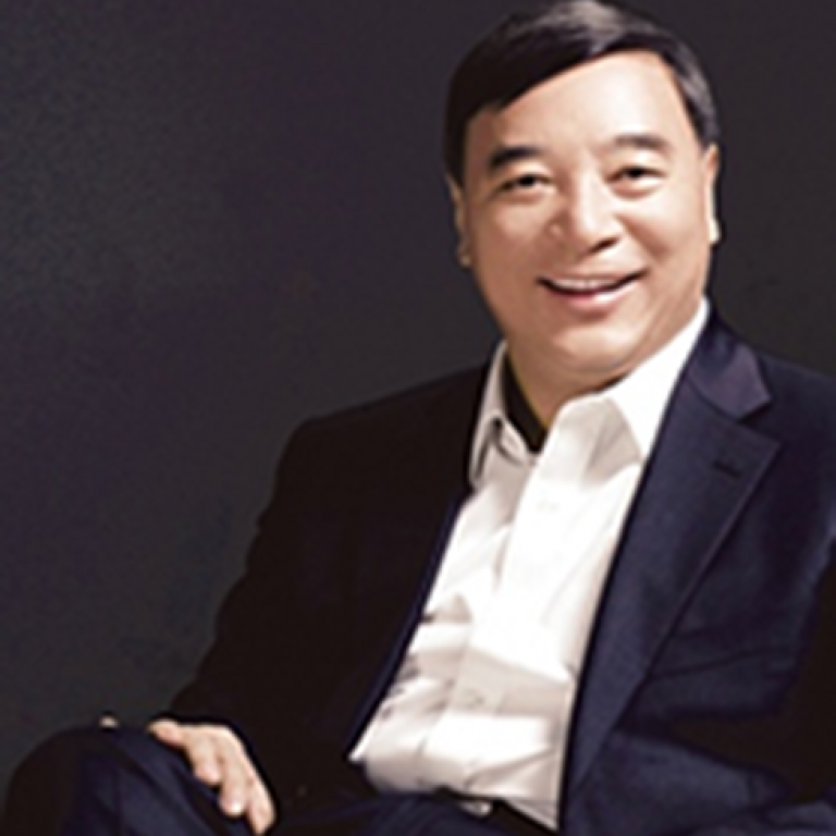 SONG Zhiping, Professor of Management Practice, Cheung Kong Graduate School of Business (CKGSB)PhD in Engineering Management, Huazhong University of Science and Technology