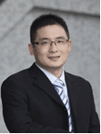 Dr Sterling Huang of Singapore Management University