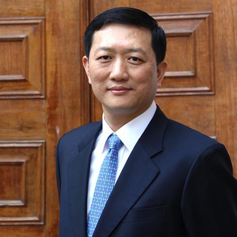 TAO Zhigang, Professor of Strategy and Economics and Associate Dean for Europe, Cheung Kong Graduate School of Business (CKGSB)PhD, Princeton University