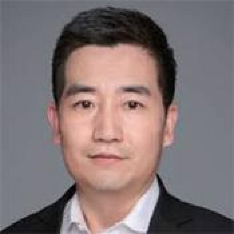 WANG Guangyu, Dean at the China Academy of New Supply-side Economics and chairman at China Soft Capital, CKGSB Alumnus
