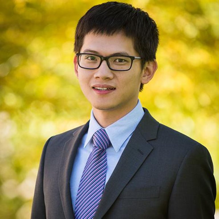 ZHANG Xingtan, Associate Professor of Finance, Cheung Kong Graduate School of Business (CKGSB)Ph.D., Business Economics and Public Policy, The Wharton School, University of PennsylvaniaPh.D., Applied Mathematics and Computational Science, University of Pennsylvania