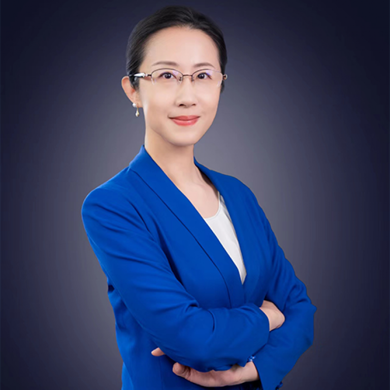 ZHANG Xiaomeng, Associate Professor of Organizational Behavior, Associate Dean for EMBA Program, Associate Dean for Inclusivity, Diversity and Equity, Executive Academic Director for Executive Education and Director of the Research Department on Leadership, Behavioral Science & Inclusivity, Cheung Kong Graduate School of Business (CKGSB)PhD, the R.H. Smith School of Business at University of Maryland, College Park