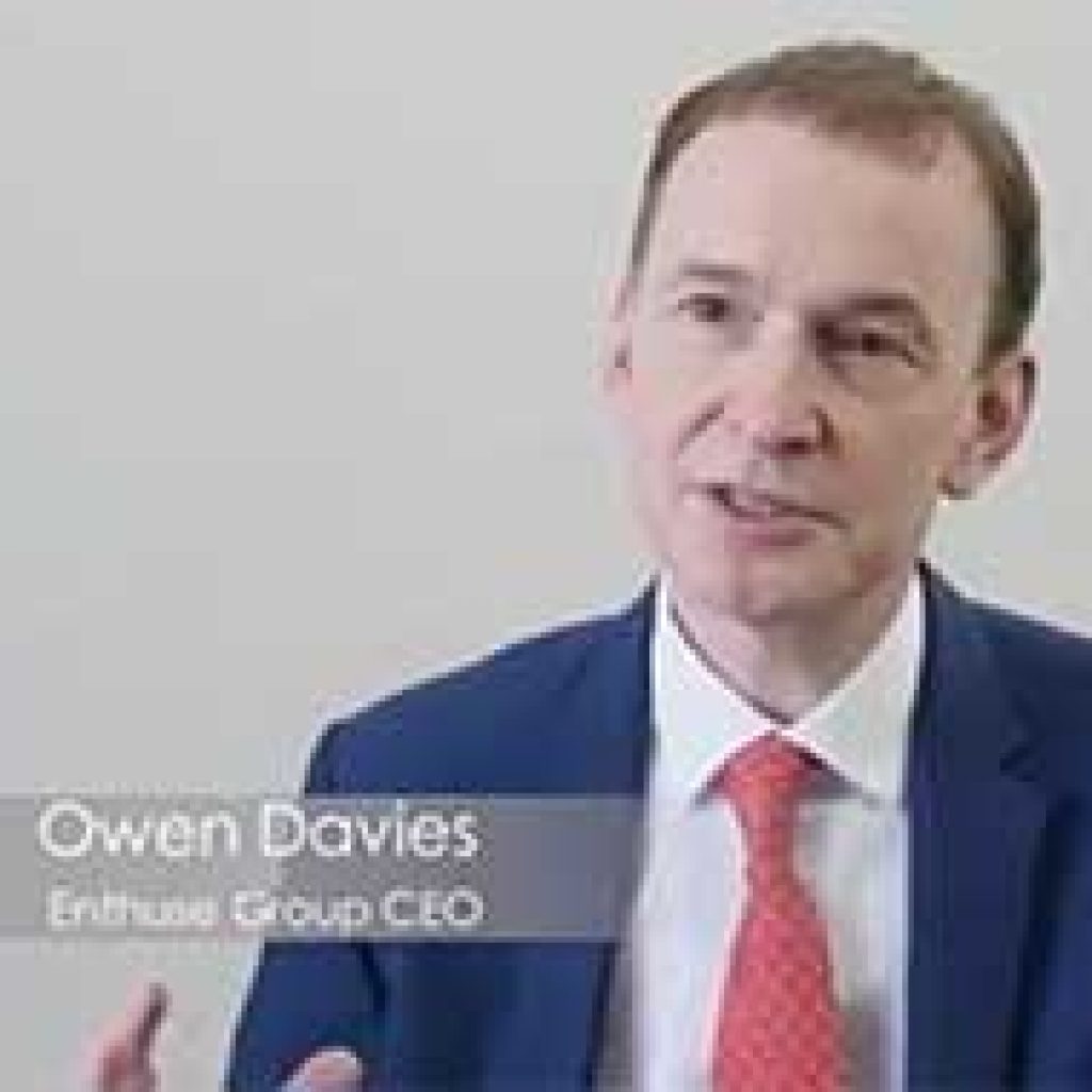 Owen Davies: My Takeaways on Chinese Ways of Doing Business