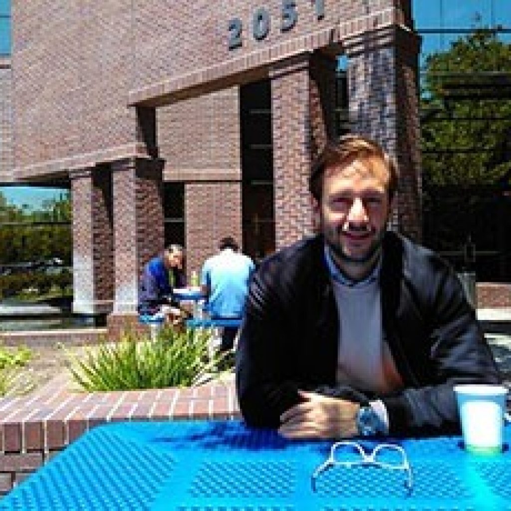 From Belgrade to Beijing: Boris Nikolic's Journey to Cleantech Entrepreneurship Post-CKGSB