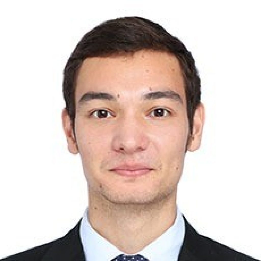 How CKGSB Opened Doors to China's Business World for Joseph Roy