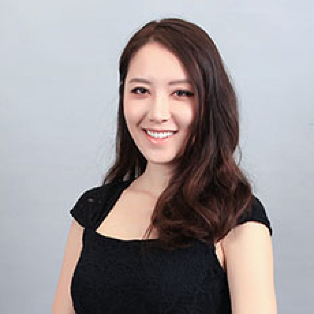 From Classroom to Coaching: Nancy Yao's Entrepreneurial Journey Post-CKGSB