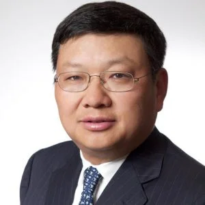 XIANG Bing