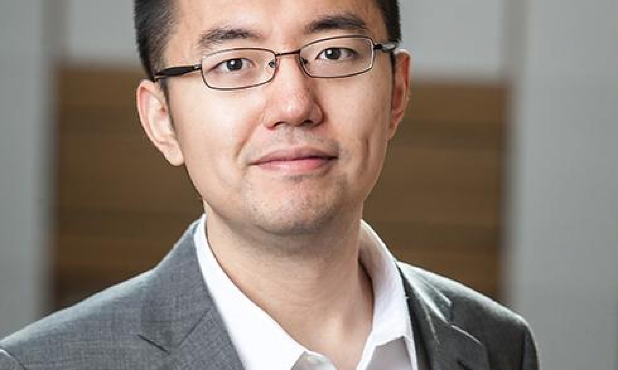 Sun Tianshu - Dean’s Distinguished Chair Professor of Information Systems and Director of the Center for Digital Transformation