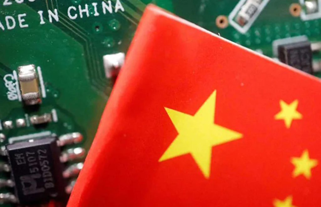 CKGSB and IE Joint Report, “Fuel the Soft Power: The Role of High-Tech Companies in the Soft Power Rivalry between China and the United States”