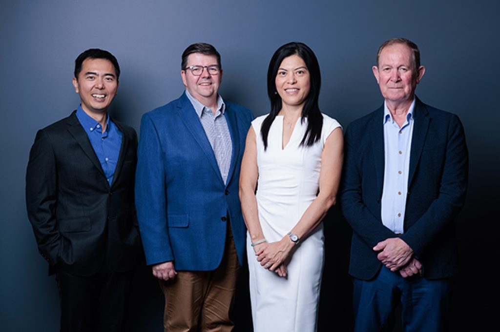 Empowering Financial Institutions: Rich Data Corporation’s Charles Guan's Pursuit of AI and Education at CKGSB