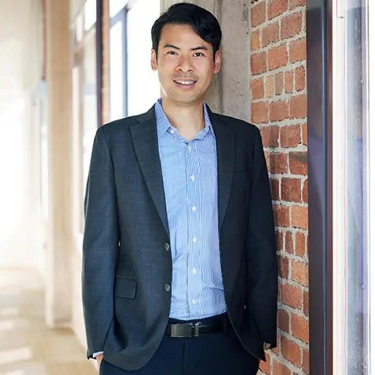 Alan CHEN, Assistant Dean of Global Programs, Cheung Kong Graduate School of Business (CKGSB)