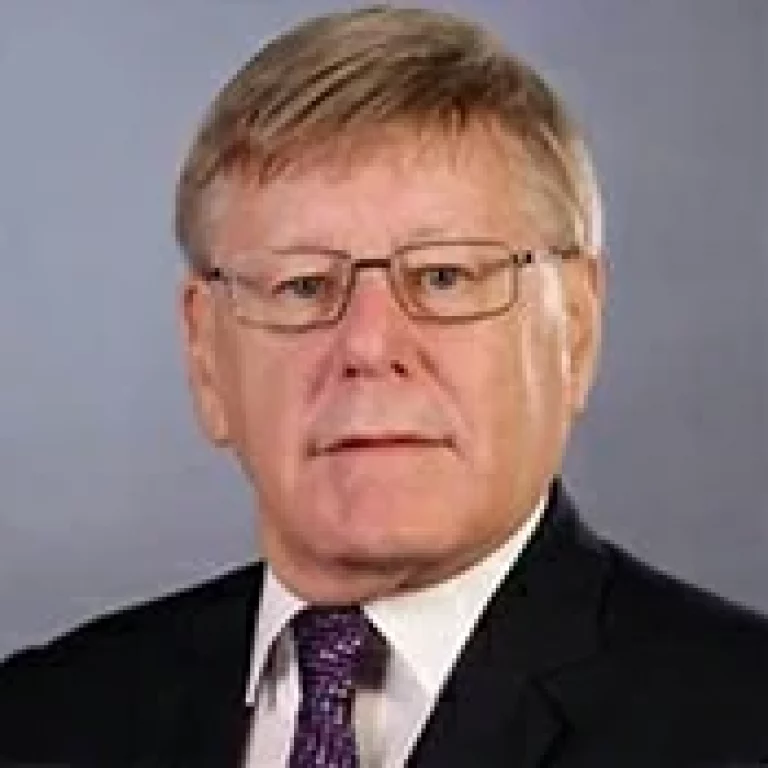 The Hon. Bruce ATKINSON, Former Member of Victorian Parliament